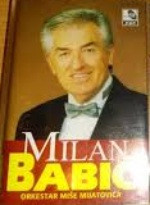Milan Babić
