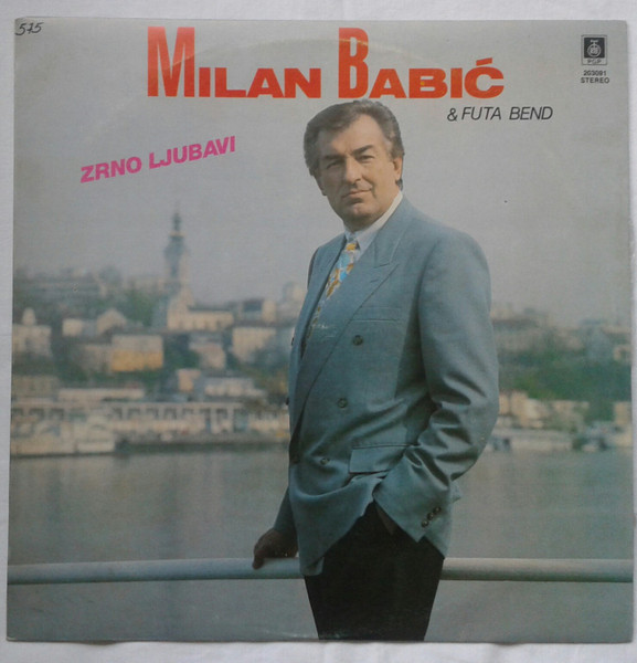 Zrno Ljubavi