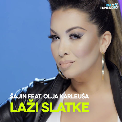 Laži Slatke