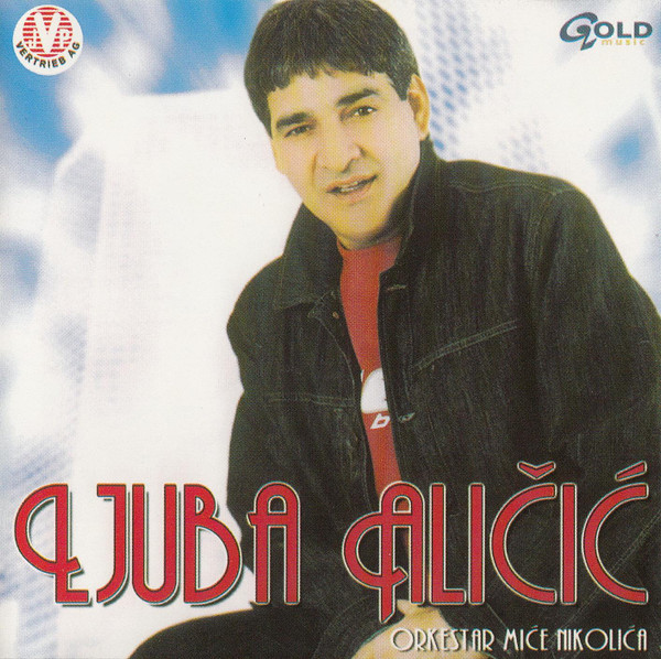 Ljuba Aličić