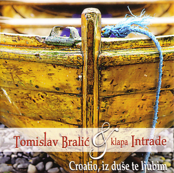 Croatio, Iz Duše Te Ljubim