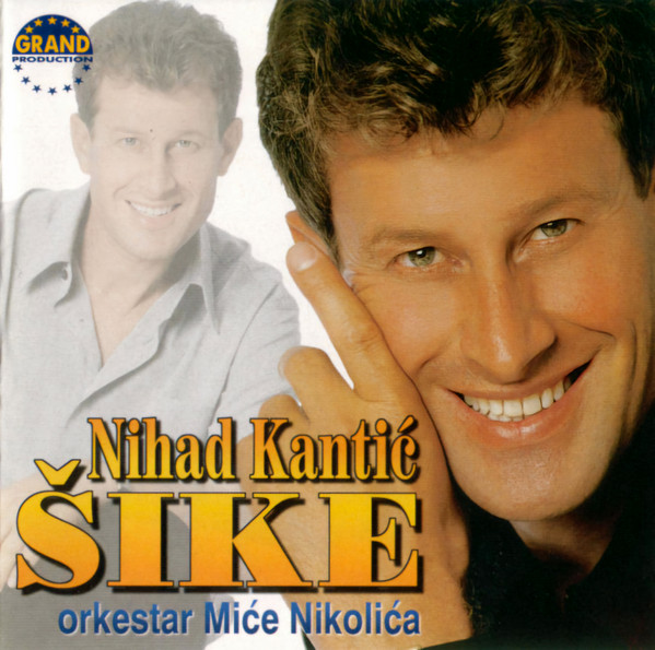 Nihad Kantić Šike