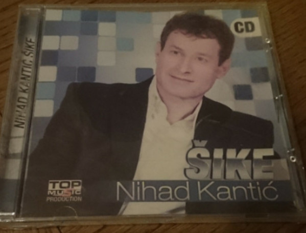 Nihad Kantić Šike