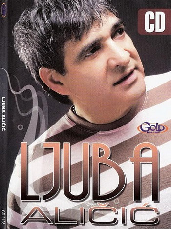 Ljuba Aličić