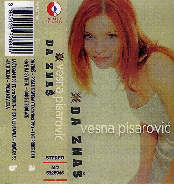 Da Znaš