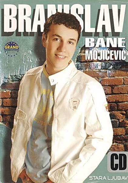 Stara Ljubav