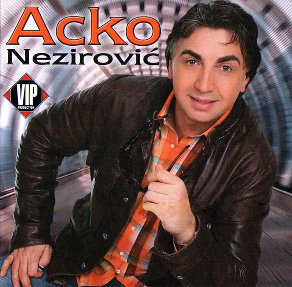 Acko Nezirović