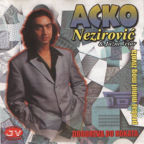 Probaj Minut Mog Života / Dogoreva Do Nokata
