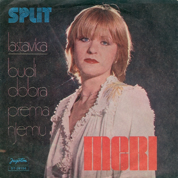 Lastavica / Budi Dobra Prema Njemu