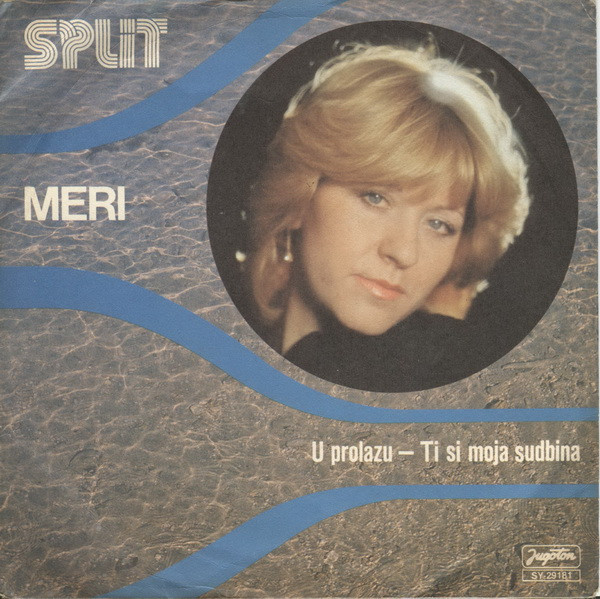 U Prolazu / Ti Si Moja Sudbina