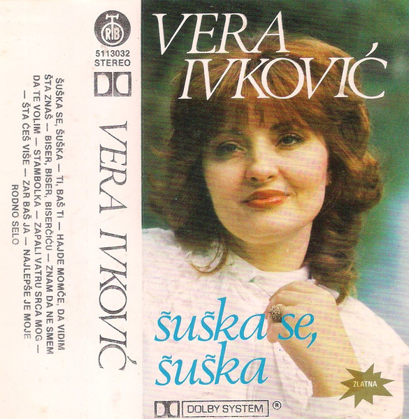 Šuška Se, Šuška