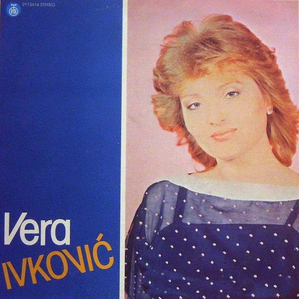 Vera Ivković