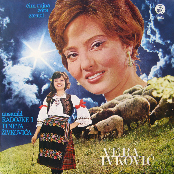 Čim Rujna Zora Zarudi