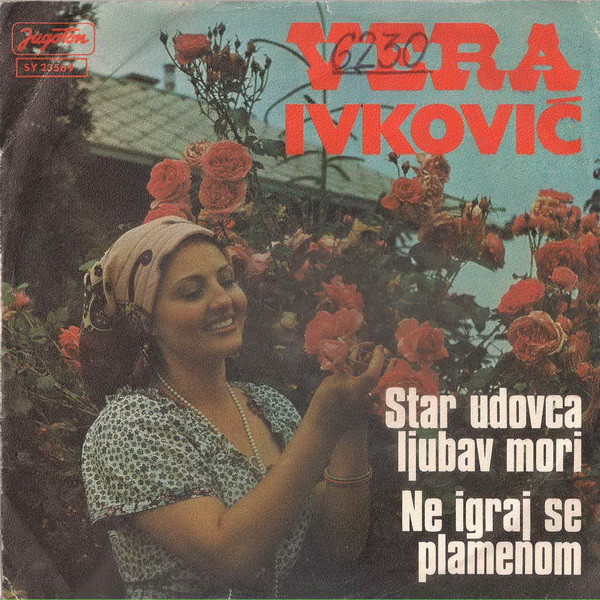 Star Udovca Ljubav Mori