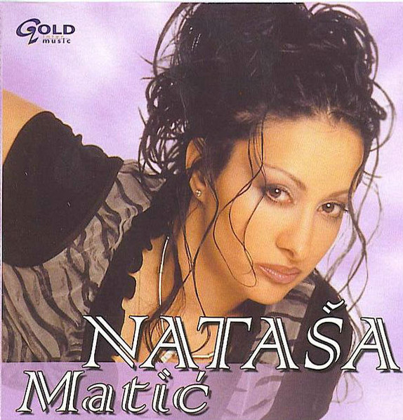 Nataša Matić