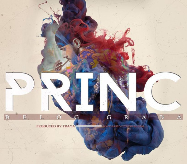 Princ belog grada