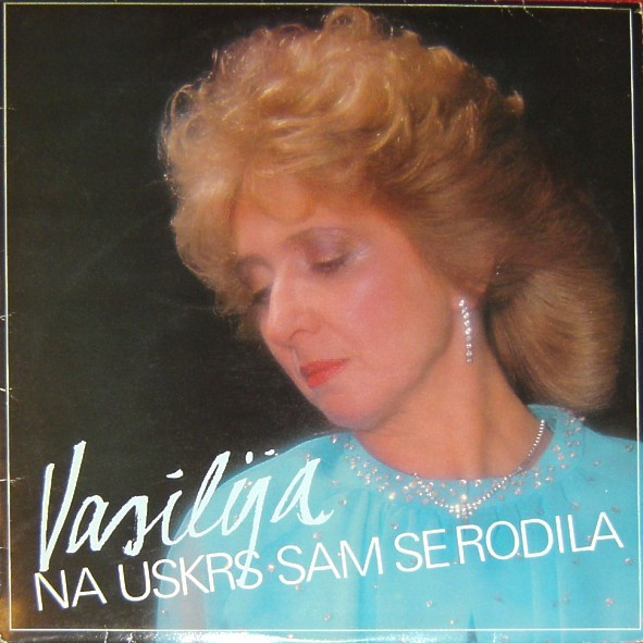 Na Uskrs Sam Se Rodila