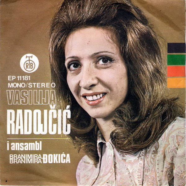 Vasilija Radojčić