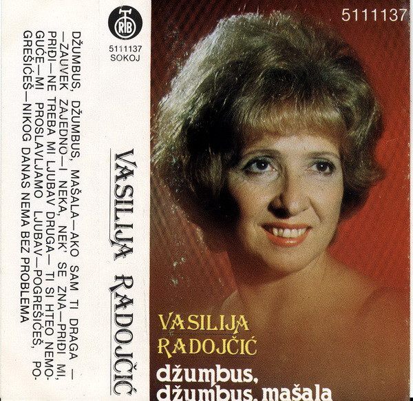 Džumbus, Džumbus, Mašala