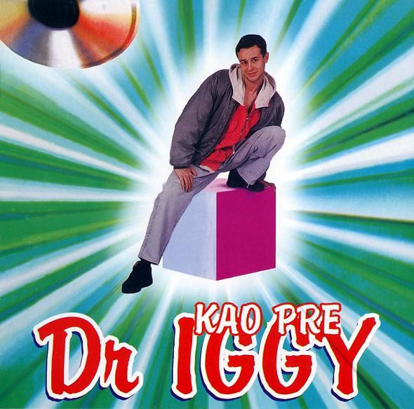 Kao Pre