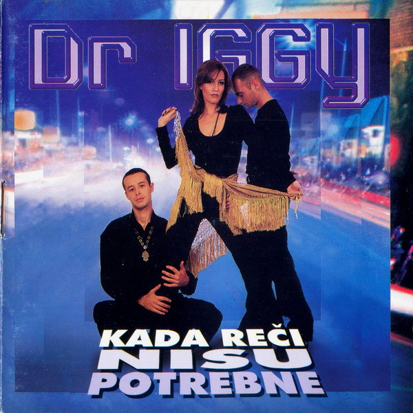 Kada Reči Nisu Potrebne