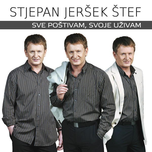 Sve Poštivam, Svoje Uživam