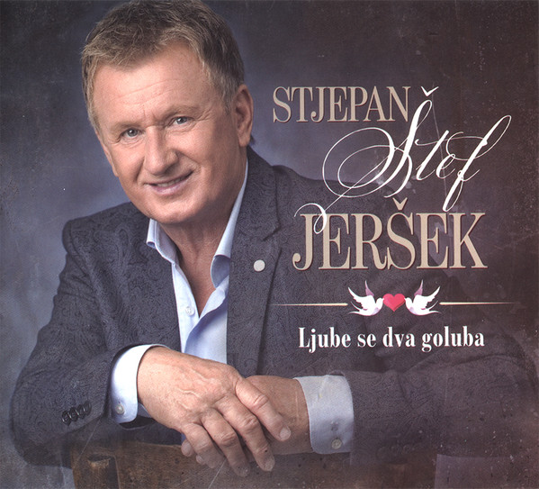 Ljube se dva goluba