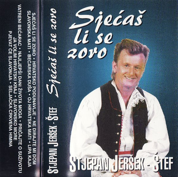 Sjećaš Li Se Zoro