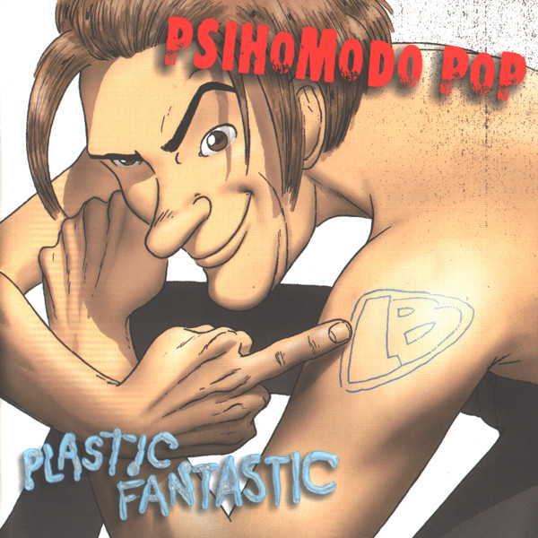 Plastic Fantastic