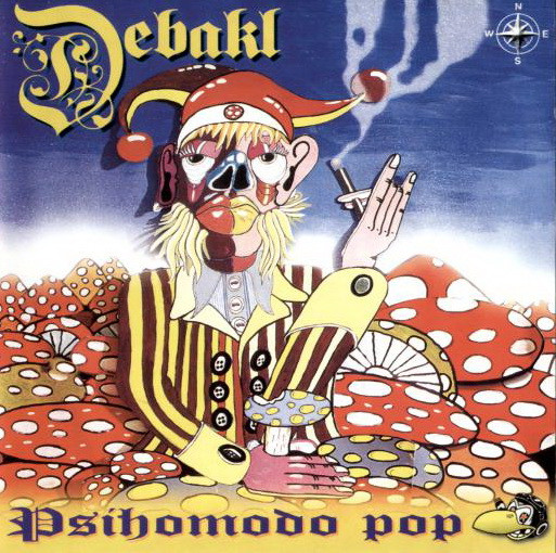 Debakl