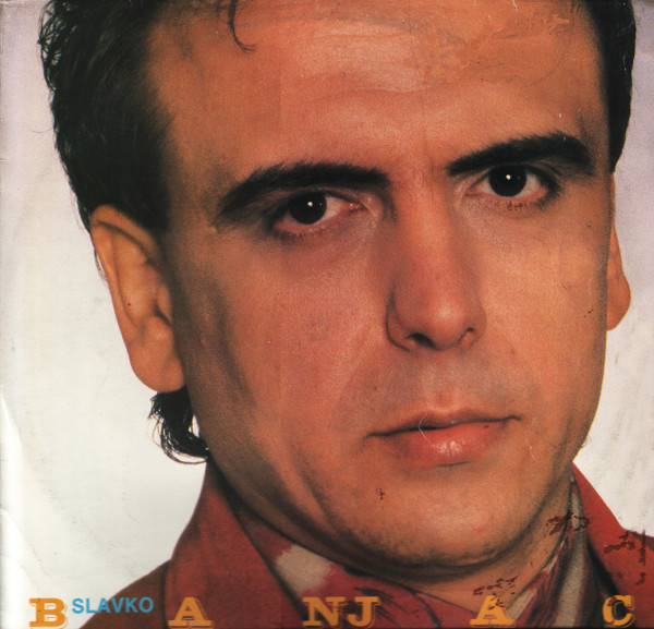 Slavko Banjac