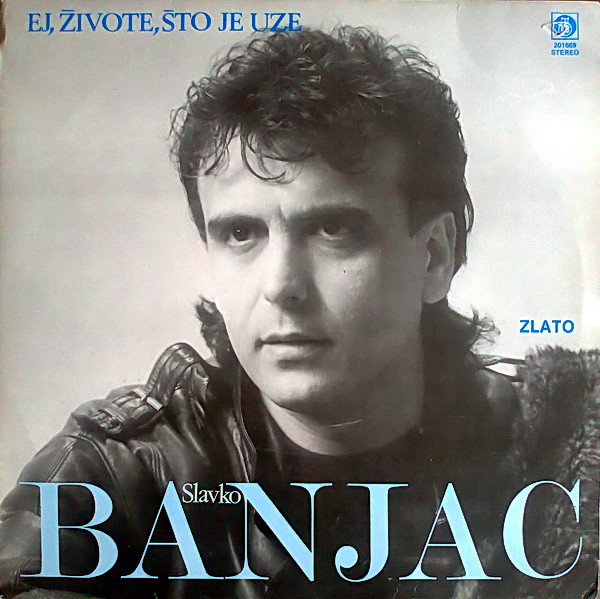 Ej, Živote, Što Je Uze