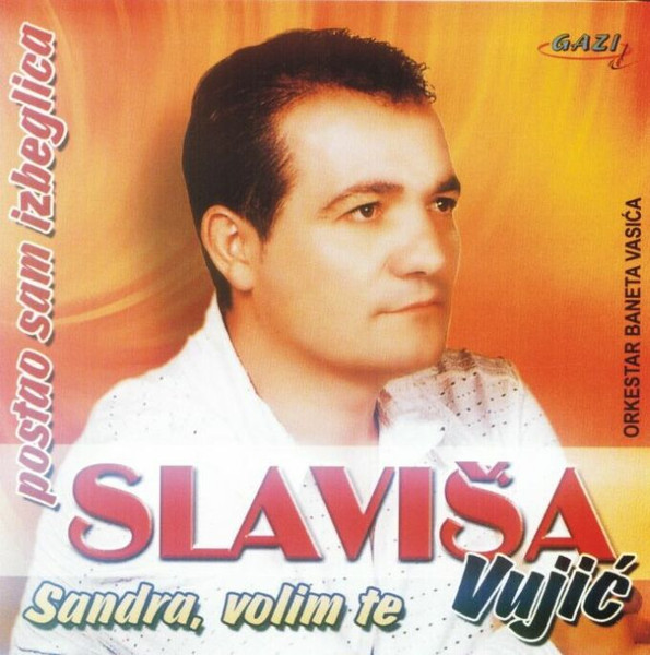Sandra, Volim Te