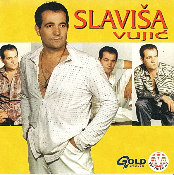 Slaviša Vujić