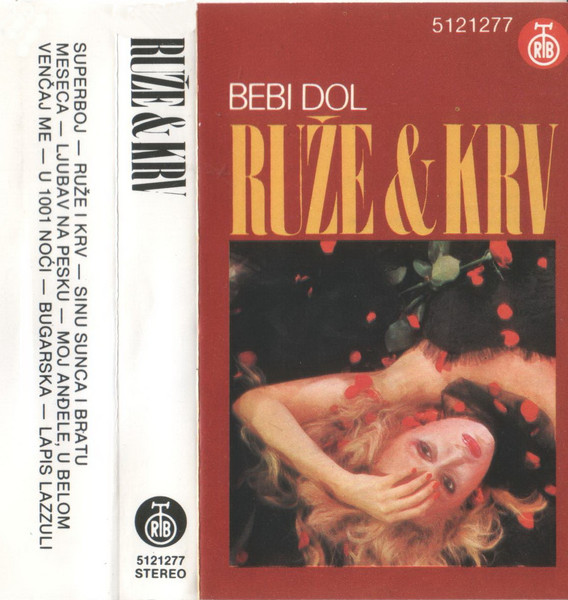 Ruže & Krv