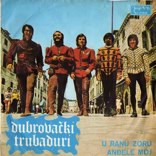 U Ranu Zoru / Anđele Moj