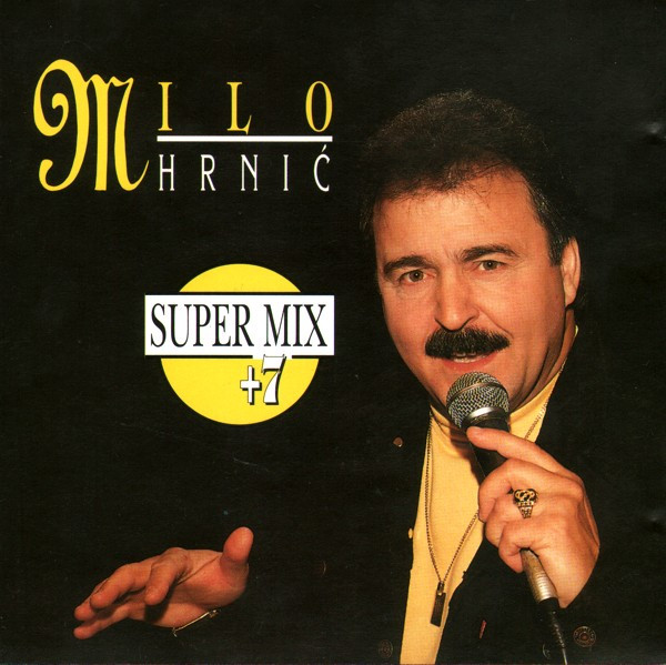 Super Mix + 7