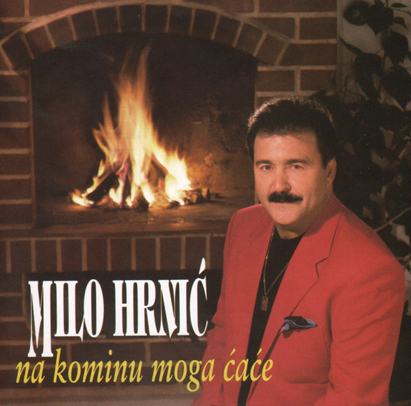 Na Kominu Moga Ćaće