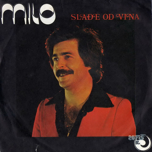Slađe Od Vina