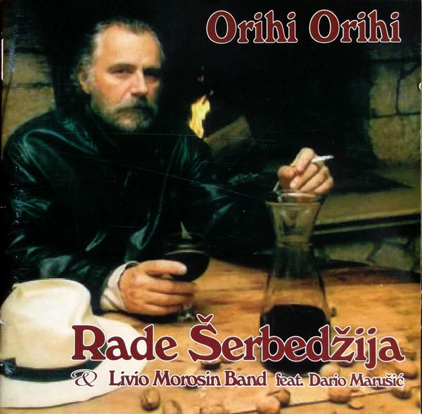 Orihi Orihi