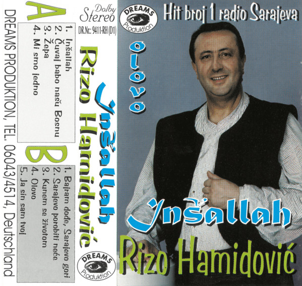 Inšallah