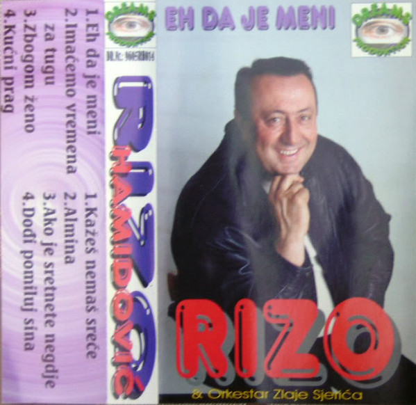 Eh Da Je Meni