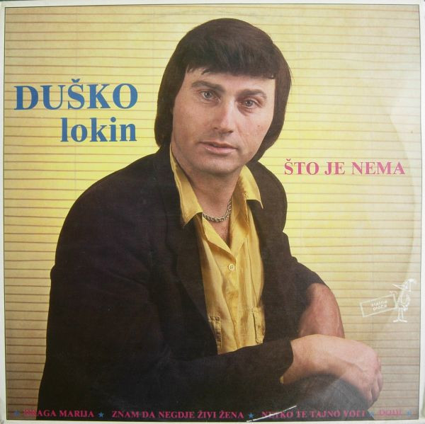 Što Je Nema