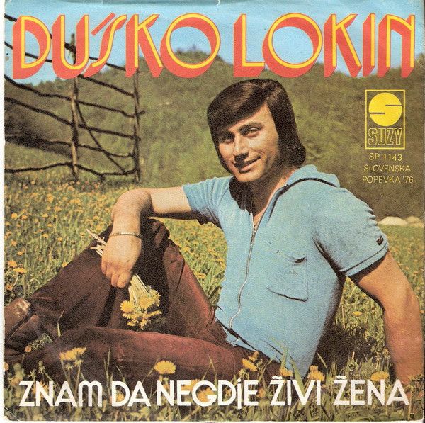 Znam Da Negdje Živi Žena / Rozi Rozana