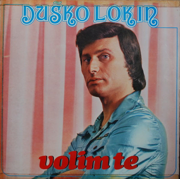 Volim Te