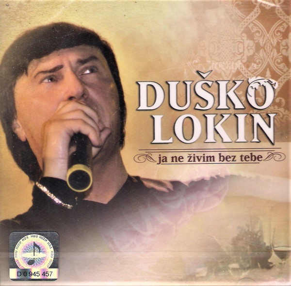 Ja Ne Živim Bez Tebe