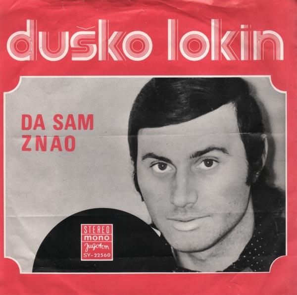 Da Sam Znao