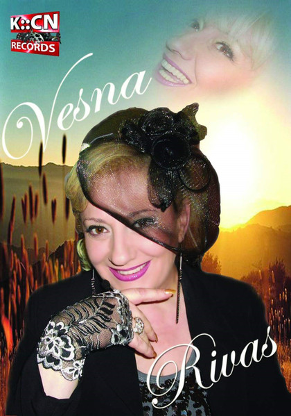 Vesna Rivas