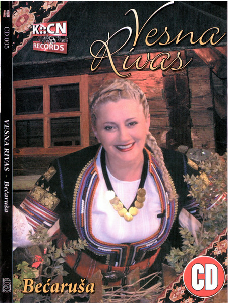 Bećaruša
