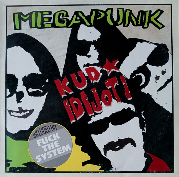 Megapunk